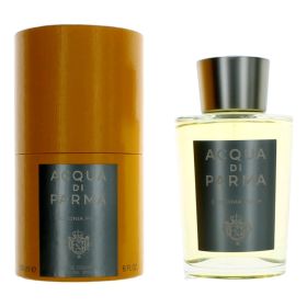 Acqua Di Parma Colonia Pura by Acqua Di Parma, 6 oz Eau De Cologne Spray for Men