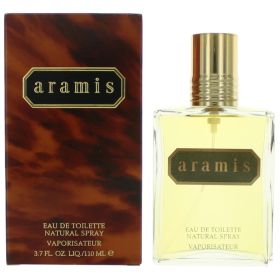 Aramis by Aramis, 3.7 oz Eau De Toilette Spray for Men