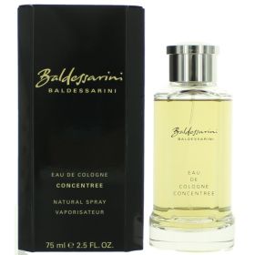 Baldessarini by Baldessarini, 2.5 oz Eau De Cologne Concentree Spray for Men