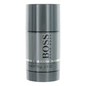 Hugo No. 6 by Hugo Boss, 2.4 oz Deodorant Stick for Men (Boss Bottled)