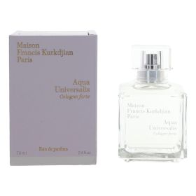 Aqua Universalis Cologne Forte by Maison Francis Kurkdjian, 2.4 oz Eau de Parfum Spray for Men