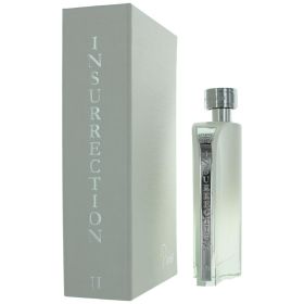 Insurrection II Pure by Reyane Tradition, 3 oz Eau De Toilette Spray for Men