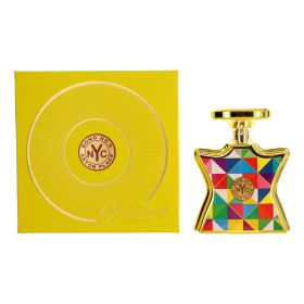 Bond No. 9 Astor Place by Bond No. 9, 1.7 oz Eau de Parfum Spray for Unisex