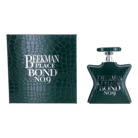 Bond No. 9 Beekman Place by Bond No. 9, 3.3 oz Eau de Parfum Spray for Unisex