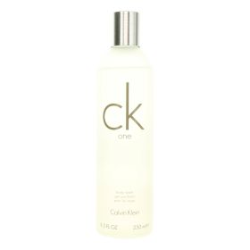 CK One by Calvin Klein, 8.5 oz Body Wash for Unisex