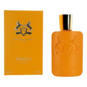 Parfums De Marly Perseus by Parfums De Marly, 4.2 oz Eau de Parfum Spray for Men