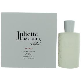 Anyway by Juliette Has a Gun, 3.3 oz Eau De Parfum Spray Unisex