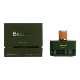 Barbour by Barbour, 3.4 oz Eau de Parfum Spray for Women