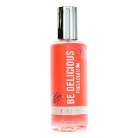 Be Delicious Fresh Blossom by Donna Karan, 8 oz Fragrance Mist for Women