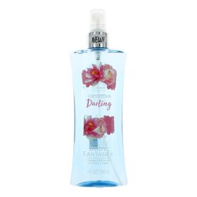 Daydream Darling by Body Fantasies, 8 oz Fragrance Body Spray for Women