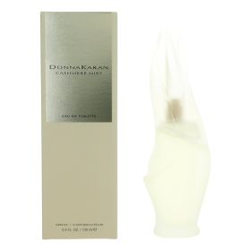 Cashmere Mist by Donna Karan, 3.4 oz Eau De Toilette Spray for Women