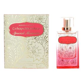 Special Moments by Catherine Malandrino, 3.4 oz Eau De Parfum Spray for Women