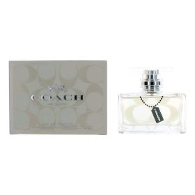 Coach Signature by Coach, 1 oz Eau De Parfum Spray for Women