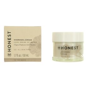 Honest Hydrogel Cream by Honest, 1.7 oz Face Cream