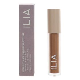 ILIA Liquid Powder Chromatic Eye Tint by ILIA, .12 oz Eye Tint - Burnish