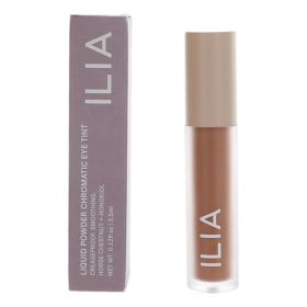 ILIA Liquid Powder Chromatic Eye Tint by ILIA, .12 oz Eye Tint - Fresco