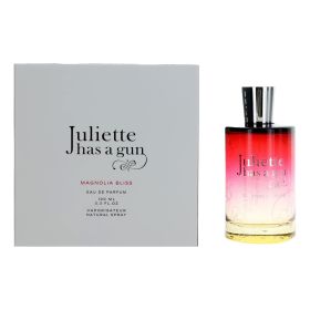 Magnolia Bliss by Juliette Has a Gun, 3.3 oz Eau de Parfum Spray for Women