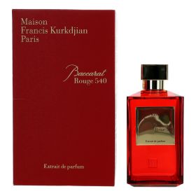 Baccarat Rouge 540 by Maison Francis Kurkdjian, 6.8 oz Extrait De Parfum Spray for Unisex