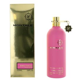 Montale Bubble Forever by Montale, 3.4 oz Eau de Parfum Spray for Unisex