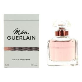 Mon Guerlain Intense by Guerlain, 1.6 oz Eau De Parfum Spray for Women