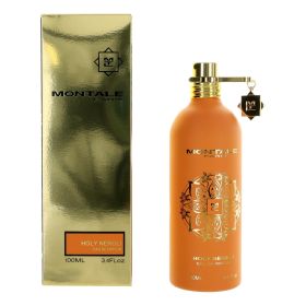 Montale Holy Neroli by Montale, 3.4 oz Eau de Parfum Spray for Unisex