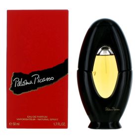 Paloma Picasso by Paloma Picasso, 1.7 oz Eau De Parfum Spray, women