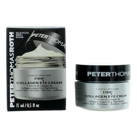 Peter Thomas Roth Firmx Collagen Eye Cream by Peter Thomas Roth, .5 oz Eye Cream