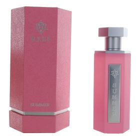 Summer Pink by Reef Perfumes, 3.4 oz Eau de Parfum Spray for Women