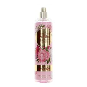 Sweet Sweet Dahlia by Shirley May Deluxe, 8 oz Perfumed Body Mist for Women