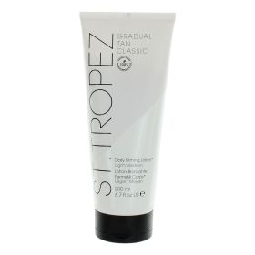 St Tropez Gradual Tan Classic by St. Tropez, 6.7 oz Daily Firming Lotion Light/Medium