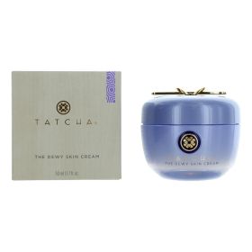 Tatcha The Dewy Skin by Tatcha, 1.7 oz Replenishing & Plumping Moisturizer