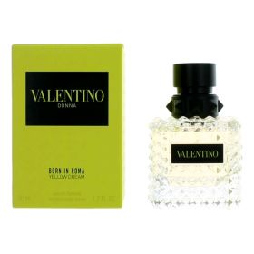 Valentino Donna Born In Roma Yellow Dream by Valentino, 1.7 oz Eau de Parfum spray for Women