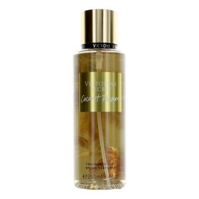 Coconut Passion by Victoria's Secret, 8.4 oz Fragrance Mist for Women