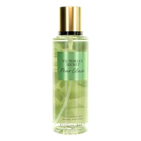 Pear Glace by Victoria Secret, 8.4 oz Fragrance Mist for Women