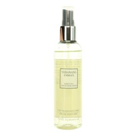 Vera Wang Embrace Green Tea and Pear Blossom by Vera Wang, 4 oz Fine Fragrance Mist for Women