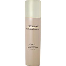 ESTEE LAUDER by Estee Lauder Revitalizing Supreme + Youth Power Soft Milky Lotion --100ml/3.4oz