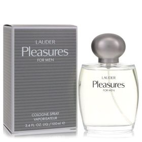 Pleasures by Estee Lauder Cologne Spray