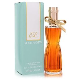 Youth Dew by Estee Lauder Eau De Parfum Spray