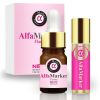 Pheromone Oil for Women Pheromones for Women  Pheromone Perfume for Women Flame 5ml rollon 5ml dropper