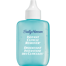 Sally Hansen Moisturizing Instant Cuticle Remover Oil, 1 fl oz, Aloe & Chamomile