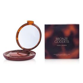 ESTEE LAUDER by Estee Lauder Bronze Goddess Powder Bronzer - # 01 Light --21g/0.74oz