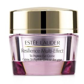 ESTEE LAUDER by Estee Lauder Resilience Multi-Effect Tri-Peptide Eye Creme --15ml/0.5oz