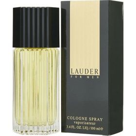 LAUDER by Estee Lauder COLOGNE SPRAY 3.4 OZ