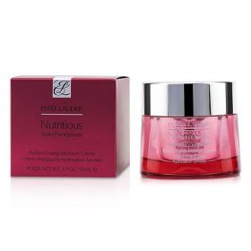 ESTEE LAUDER by Estee Lauder Nutritious Super-Pomegranate Radiant Energy Moisture Creme --50ml/1.7oz