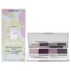 All About Shadow Quad - 10 Going Steady by Clinique for Women - 0.16 oz Eye Shadow