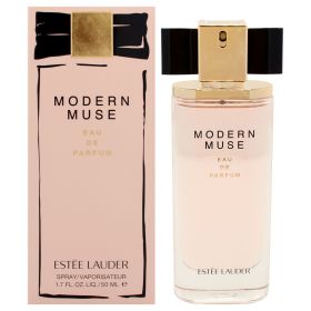 Modern Muse by Estee Lauder for Women - 1.7 oz EDP Spray