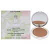 Stay-Matte Sheer Pressed Powder - 03 Stay Beige (MF-M) - Dry Combination To Oily by Clinique for Women - 0.27 oz Powder