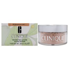 Blended Face Powder- 02 Transparency by Clinique for Women - 0.88 oz Powder