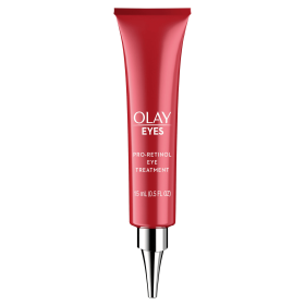 Olay Eyes Pro Retinol Eye Cream Treatment for Crow's Feet, 0.5 fl oz