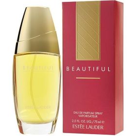 BEAUTIFUL by Estee Lauder EAU DE PARFUM SPRAY 2.5 OZ